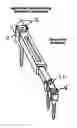 Fig. 01 - SYSTEM AND METHOD FOR ALIGNING VERTEBRAE IN THE AMELIORATION OF ABERRANT SPINAL COLUMN DEVIATION CONDITIONS IN PATIENTS REQUIRING THE ACCOMODATION OF SPINAL COLUMN GROWTH OR ELONGATION