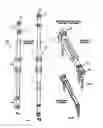 Fig. 04 - SYSTEM AND METHOD FOR ALIGNING VERTEBRAE IN THE AMELIORATION OF ABERRANT SPINAL COLUMN DEVIATION CONDITIONS IN PATIENTS REQUIRING THE ACCOMODATION OF SPINAL COLUMN GROWTH OR ELONGATION