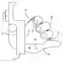 Fig. 01 - Archery device