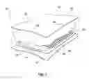 Fig. 02 - Pillow with neck support