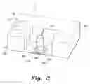 Fig. 04 - Sample extraction device