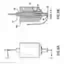 Fig. 09 - APPARATUS AND METHODS FOR PREPARING IDENTIFICATION FEATURES INCLUDING PHARMACEUTICAL APPLICATIONS