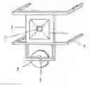 Fig. 01 - Method & Apparatus for Remote Cleaning & Inspection of Underwater Structures