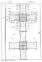 Fig. 10 - Arrangement of milking box stalls