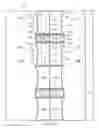 Fig. 13 - Arrangement of milking box stalls