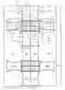 Fig. 14 - Arrangement of milking box stalls