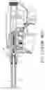 Fig. 02 - Ballistic adjustment device for toy gun