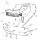 Fig. 01 - HAIR DYEING TOOL
