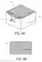 Fig. 05 - Moving handrail sanitizing device