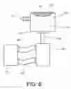 Fig. 07 - Moving handrail sanitizing device