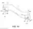 Fig. 11 - Moving handrail sanitizing device