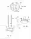 Fig. 12 - DEVICE AND METHOD OF USING THE SAME FOR REMOVING A FLOWABLE MATERIAL CONTAINED WITHIN A VESSEL OR CAVITY