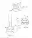 Fig. 19 - DEVICE AND METHOD OF USING THE SAME FOR REMOVING A FLOWABLE MATERIAL CONTAINED WITHIN A VESSEL OR CAVITY