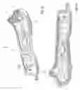 Fig. 07 - Seat structural component tailored for strength