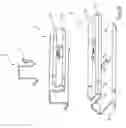 Fig. 09 - Seat structural component tailored for strength