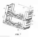 Fig. 08 - SEMICONDUCTOR TRAY CARRIER