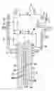Fig. 01 - Casting unit for a diecasting machine