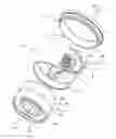 Fig. 01 - Grinding device for products that can be ground