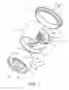 Fig. 02 - Grinding device for products that can be ground
