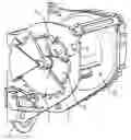 Fig. 01 - Seatbelt system having a force limiter