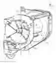 Fig. 02 - Seatbelt system having a force limiter