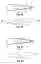 Fig. 03 - Engine pylon comprising a vortex generator, and method for the production thereof