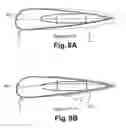 Fig. 05 - Engine pylon comprising a vortex generator, and method for the production thereof