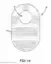 Fig. 03 - Exhaust silencer with baffles