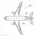 Fig. 01 - Monument complex for an aircraft rear area