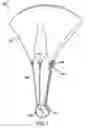 Fig. 02 - Parachute assemblies for training persons to catch an object in flight such as a ball