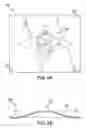 Fig. 05 - Parachute assemblies for training persons to catch an object in flight such as a ball