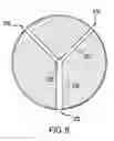 Fig. 06 - Parachute assemblies for training persons to catch an object in flight such as a ball