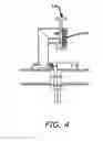 Fig. 05 - Rail system for a powered pallet conveyor