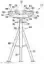 Fig. 01 - Workpiece support assembly