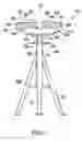 Fig. 02 - Workpiece support assembly