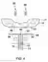 Fig. 04 - Workpiece support assembly