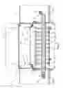 Fig. 08 - Horizontal Cable Manager