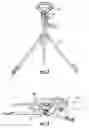 Fig. 06 - Adapter and mechanism for attaching accessories to support structures
