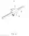 Fig. 07 - Spray gun adjusting device