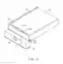 Fig. 03 - HARD DISK DRIVE BRACKET