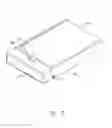 Fig. 04 - HARD DISK DRIVE BRACKET