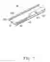 Fig. 08 - Foldable fixing apparatus for hard disk drive