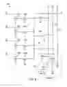Fig. 09 - Image sensor array for the back side illumination with junction gate photodiode pixels