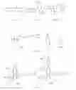 Fig. 11 - Method and apparatus for chemical and biological sample separation