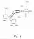 Fig. 13 - Sampling system for use with surface ionization spectroscopy