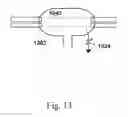 Fig. 16 - Sampling system for use with surface ionization spectroscopy