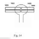 Fig. 17 - Sampling system for use with surface ionization spectroscopy