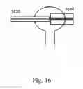 Fig. 19 - Sampling system for use with surface ionization spectroscopy