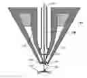 Fig. 01 - IN-COLUMN DETECTOR FOR PARTICLE-OPTICAL COLUMN
