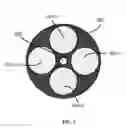 Fig. 04 - IN-COLUMN DETECTOR FOR PARTICLE-OPTICAL COLUMN